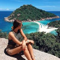 Отзыв от Ольга - DTV виза